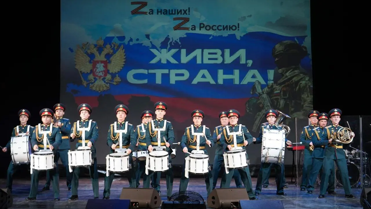 пресс-служба губернатора и правительства Московской области/Екатерина Агеева