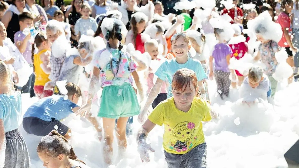 Фото: Министерство благоустройства Московской области