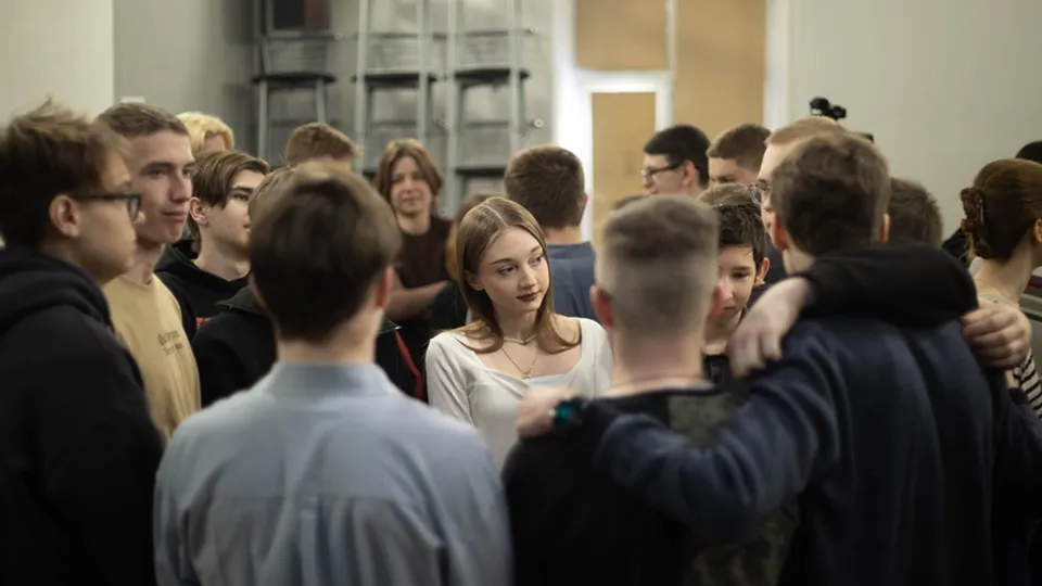 Фото: Раменский медиацентр