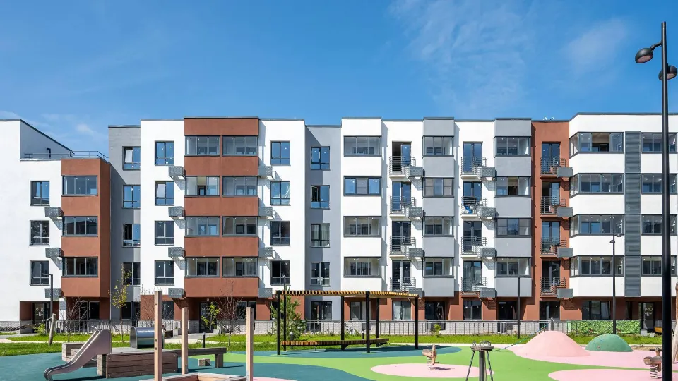 Фото: Министерство жилищной политики МО