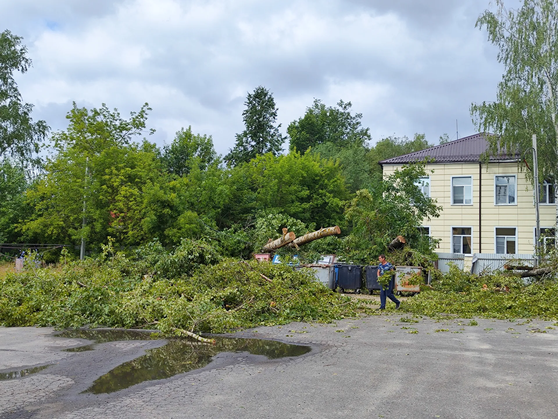 Фото: REGIONS/Оксана Лапшина