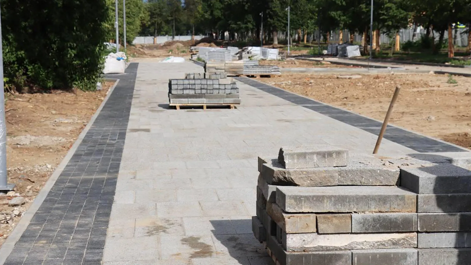 Фото: пресс-служба Администрации г.о. Ступино