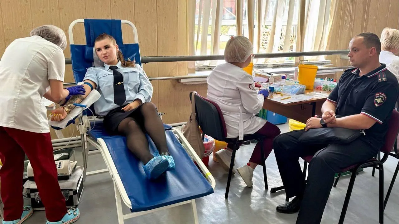 пресс-служба администрации Павлово-Посадского городского округа