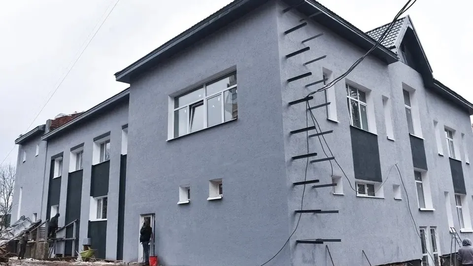 Фото: пресс-служба Администрации г.о. Балашиха