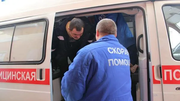 Три авто столкнулись на Дмитровском шоссе, есть погибший
