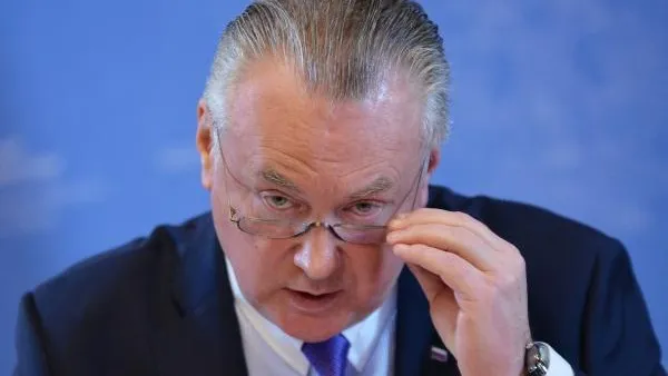 Лукашевич: Россия никогда не будет изолирована в глобальном мире