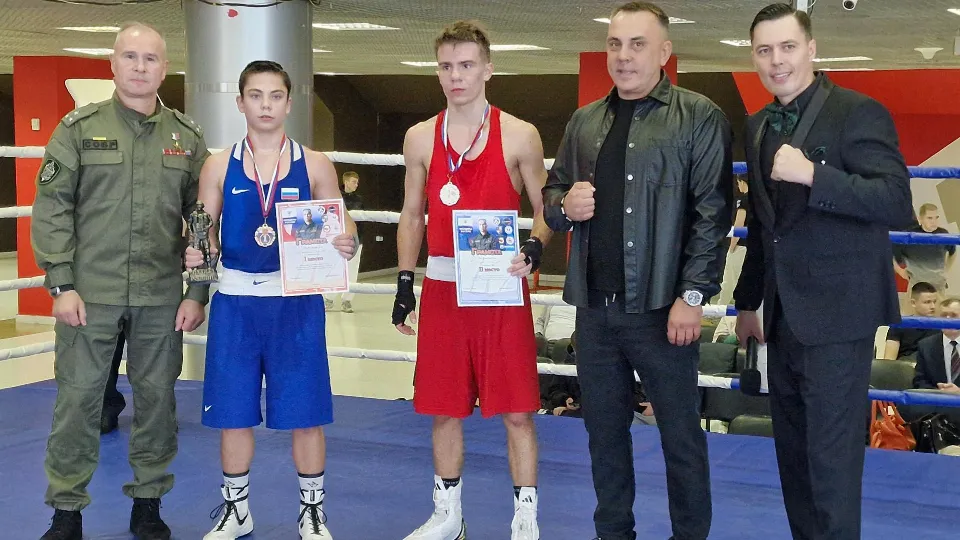 Фото: Виктория Фортуна