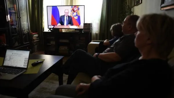 Григорий Сысоев / РИА Новости