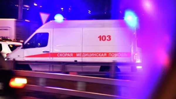 Наталья Селиверстова / РИА Новости
