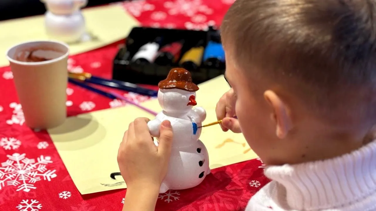 Фото: пресс-служба администрации Ленинского г.о.