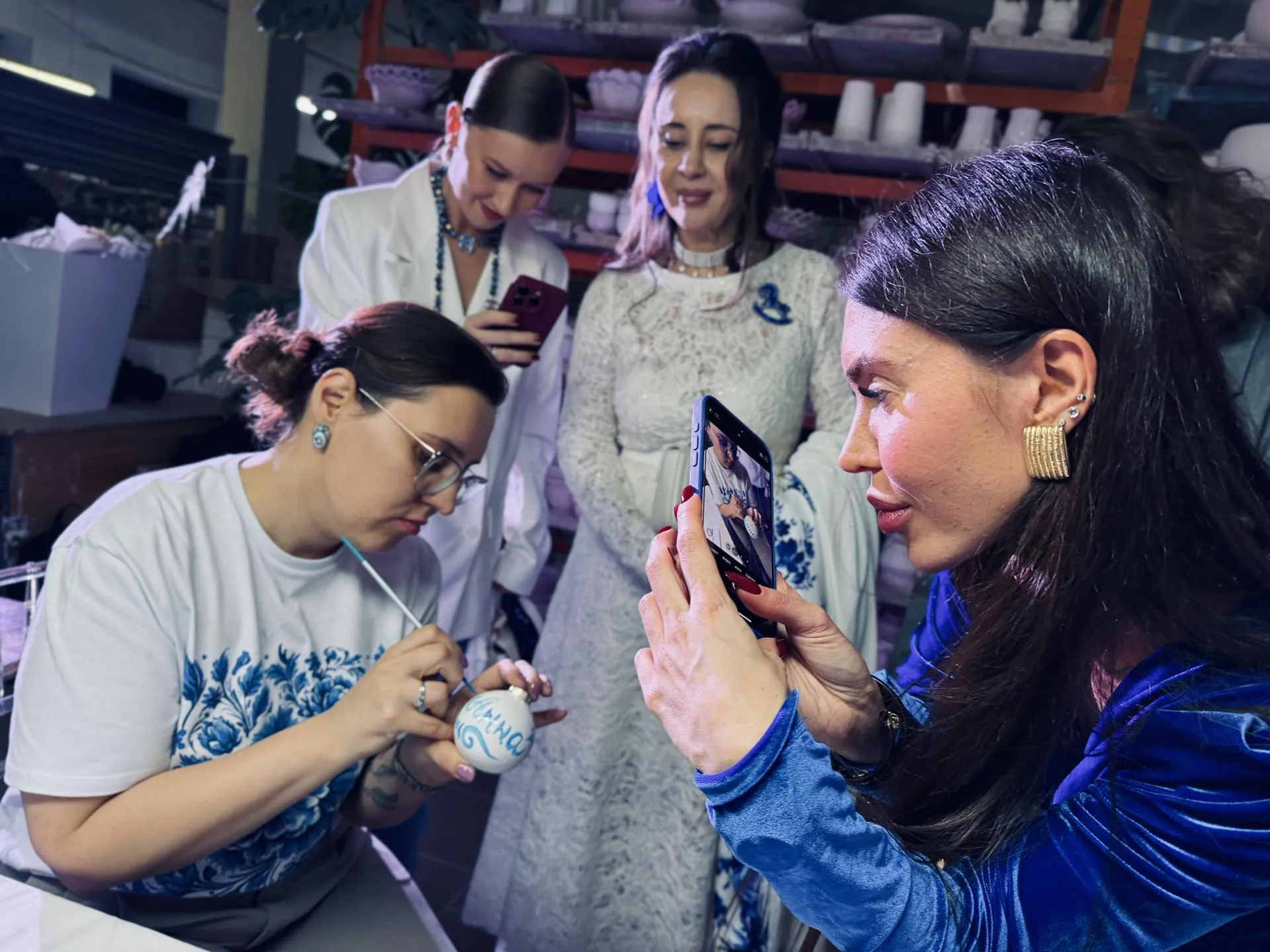 Фото: МедиаБанк Подмосковья/Ольга Стаферова