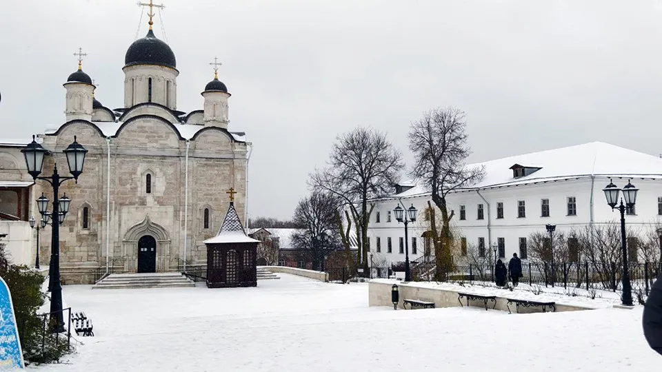 Фото: пресс-служба администрации г.о. Серпухов