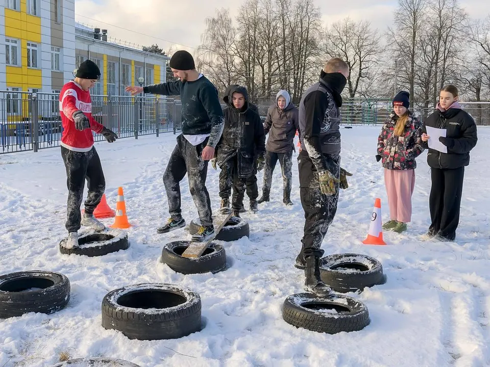 Фото: пресс-служба администрации г. о. Подольск