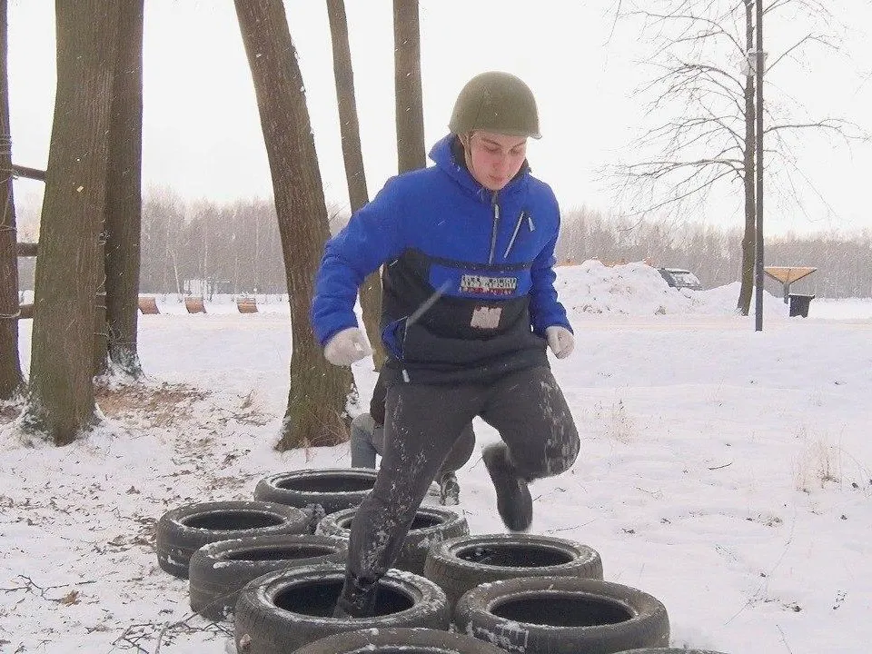 Фото: управление образования администрации г. о. Электросталь