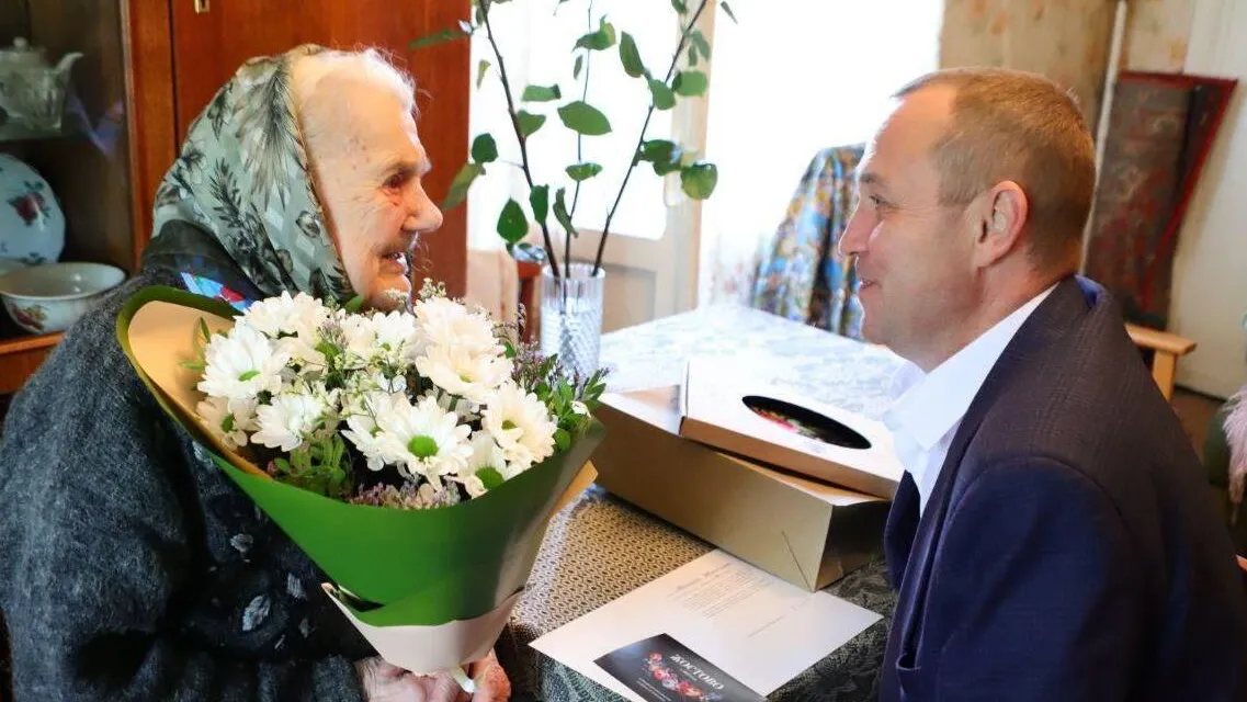 Фото: Министерство социального развития Московской области