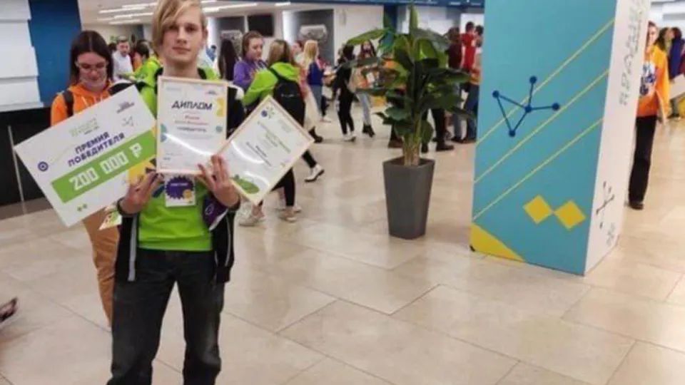 Фото: СЦ «Домодедовский»