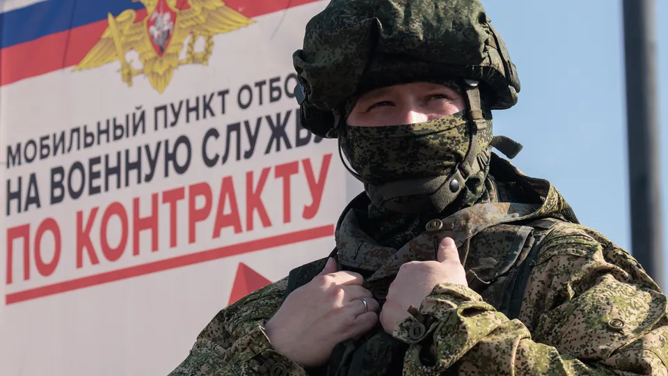 Фото: ТАСС/Сергей Елагин