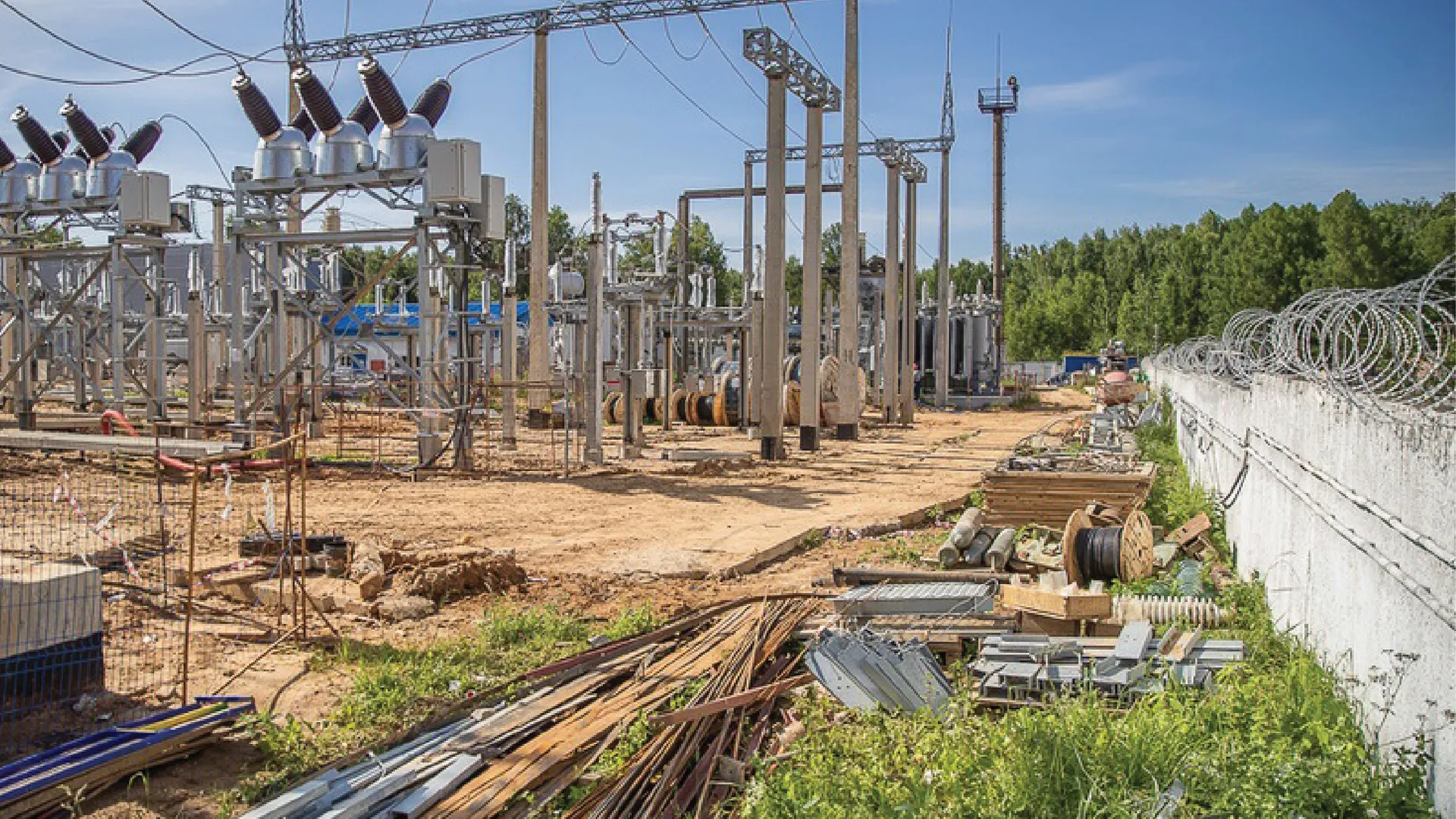 Фото: пресс-служба администрации Одинцовского округа