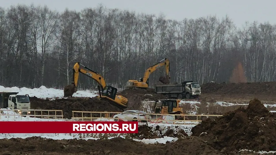 Фото: Иван Чижов