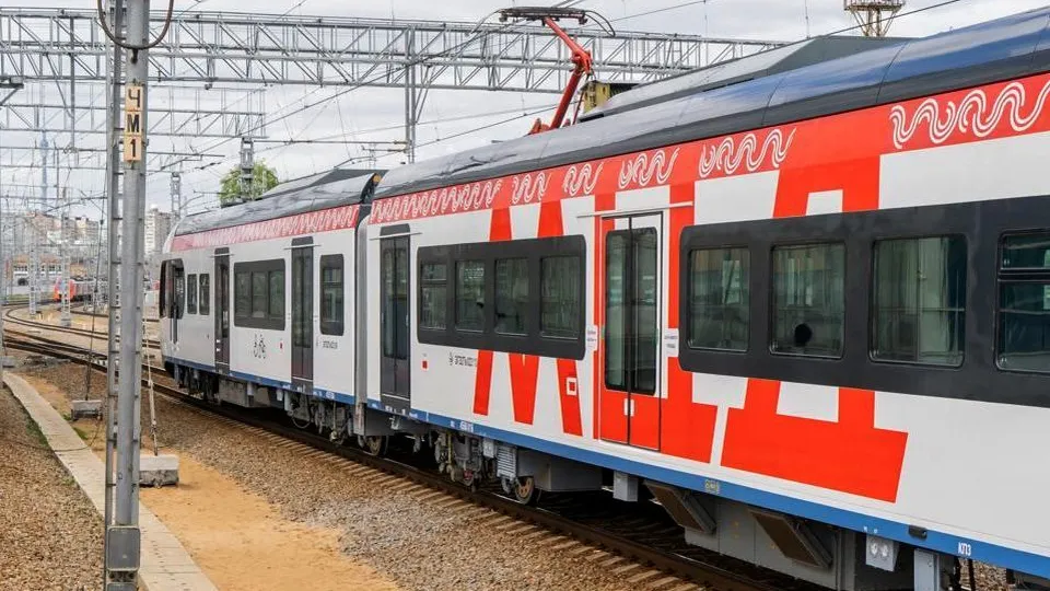 Фото: пресс-служба ЦППК