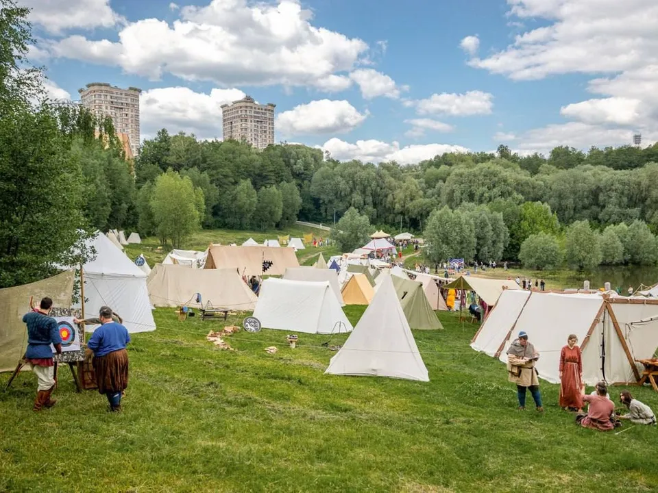 Фото: пресс-служба администрации Раменского округа