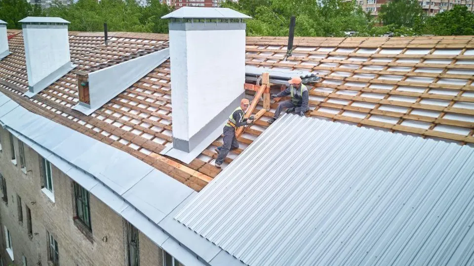 Фото: Министерство жилищно-коммунального хозяйства Московской области