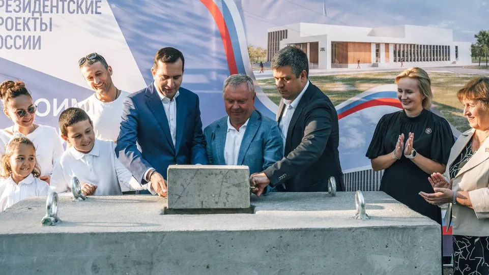 Фото: пресс-служба администрации г.о. Щелково