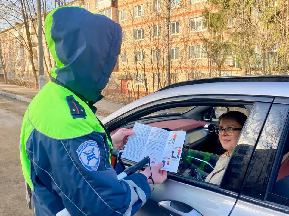 Фото: t.me/omvd_Mozhaysk