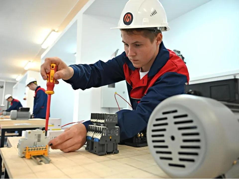 Фото: Министерство образования МО