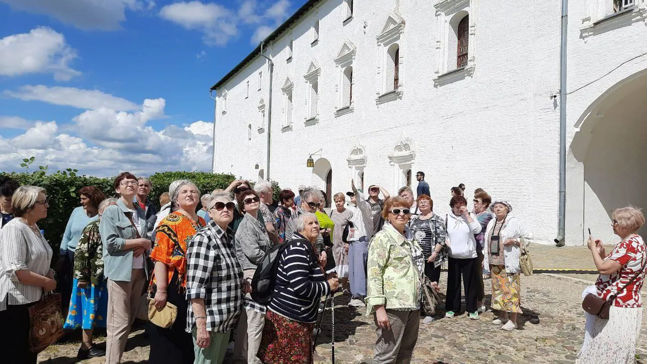 Фото: t.me/aktivelektrostal