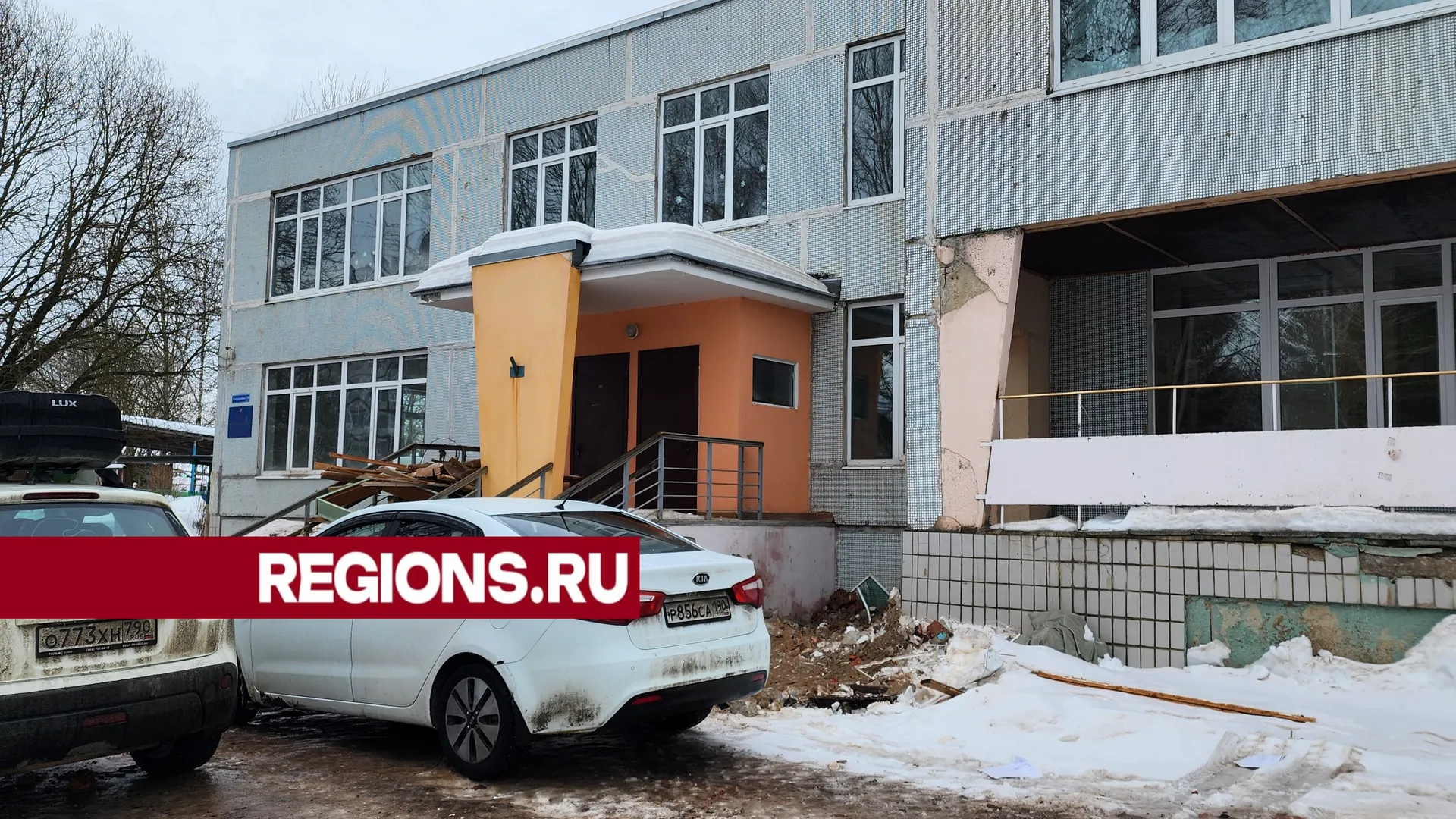 Фото: Светлана Борщева