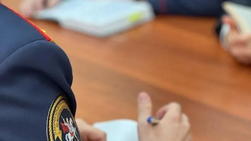 Мужчина повредил мемориал «Памяти погибшим воинам-Куровчанам» в Орехово-Зуево на сумму более 680 тысяч рублей