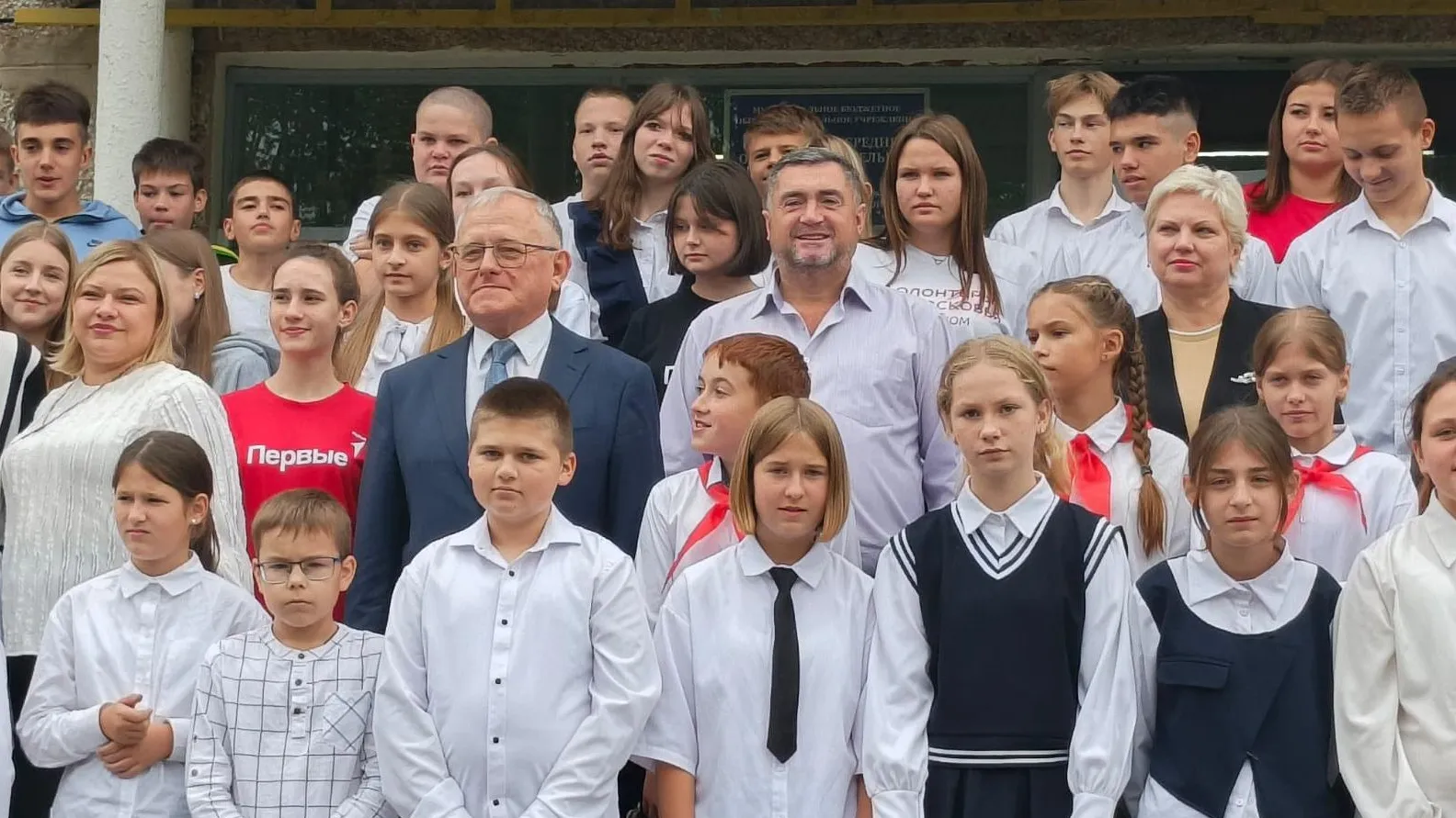 Фото: пресс-служба администрации Наро-Фоминского г.о.