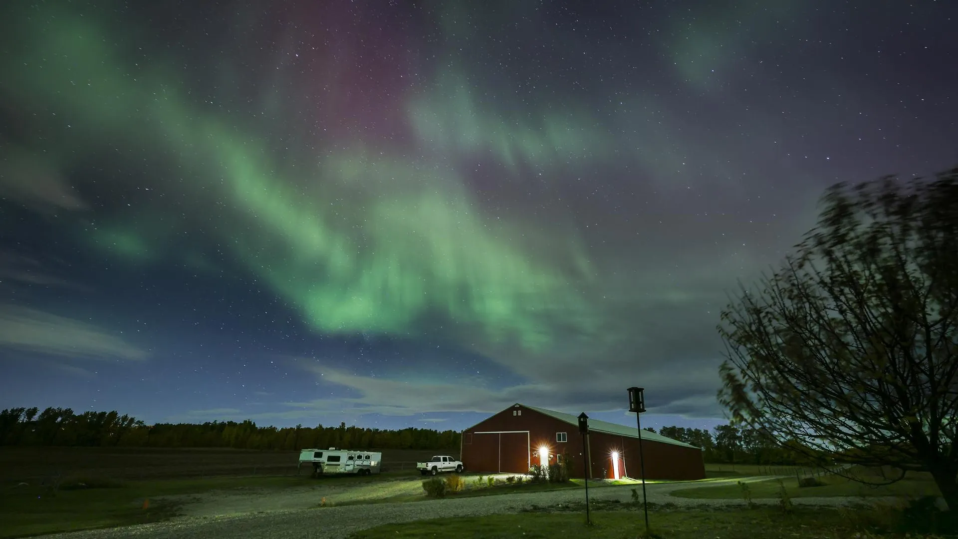 Jeff Mcintosh/Keystone Press Agency