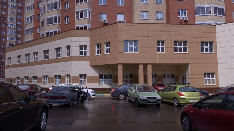 Валентина Филиппова / Подмосковье сегодня