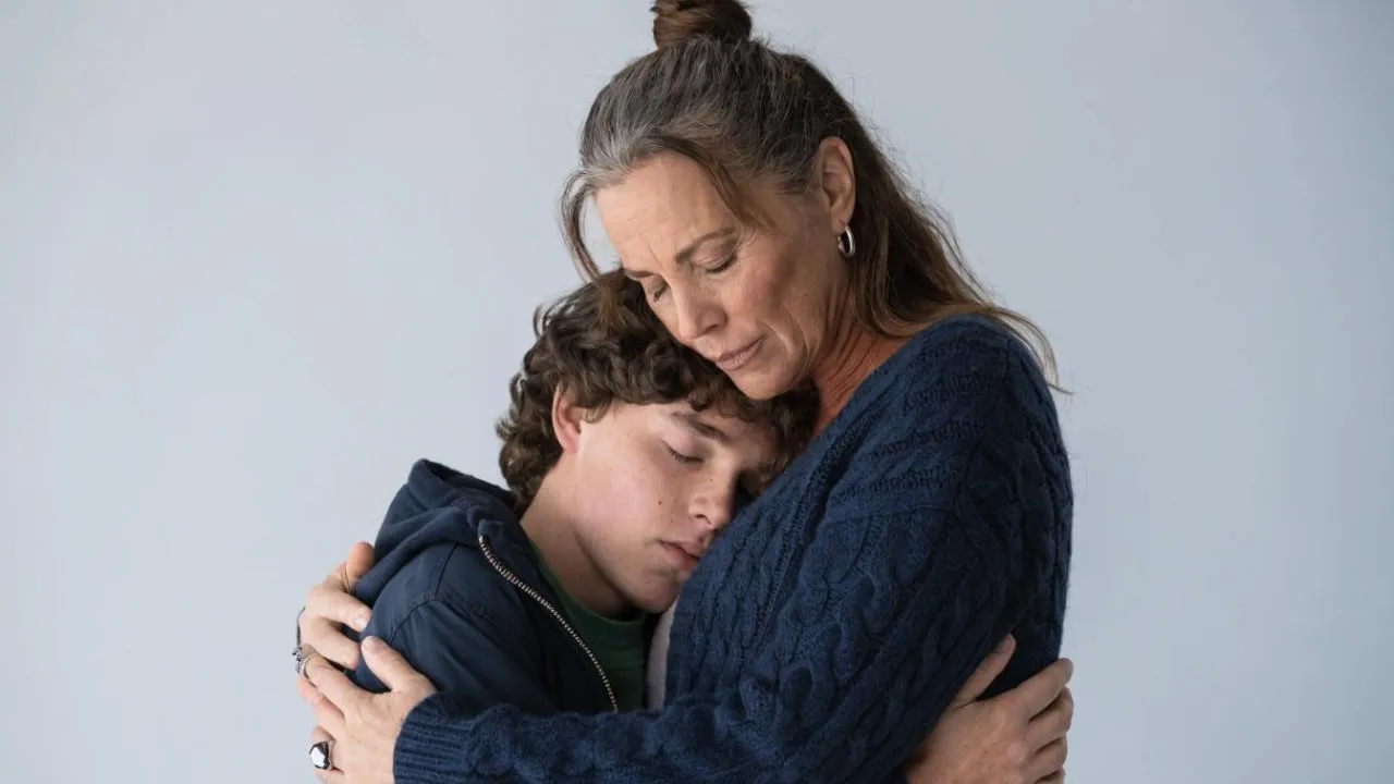 Верх цинизма: украинские мошенники поблагодарили мать пропавшего ребенка в Ленобласти