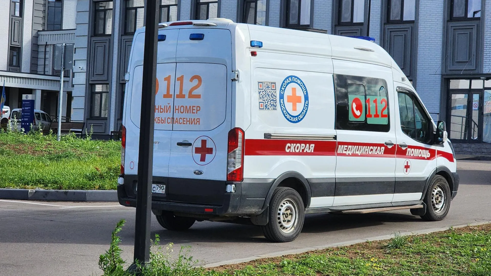 Светлана Борщева