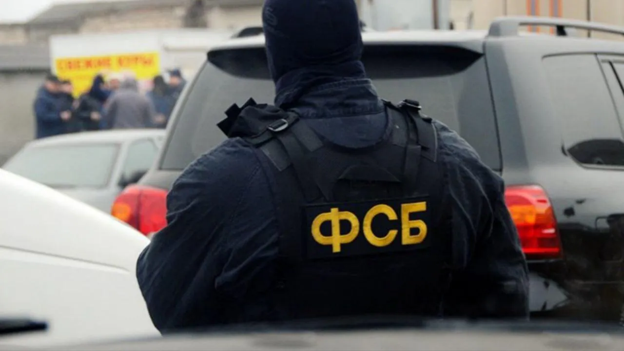 ФСБ пресекла незаконную попытку иностранцев пройти российско-финскую границу