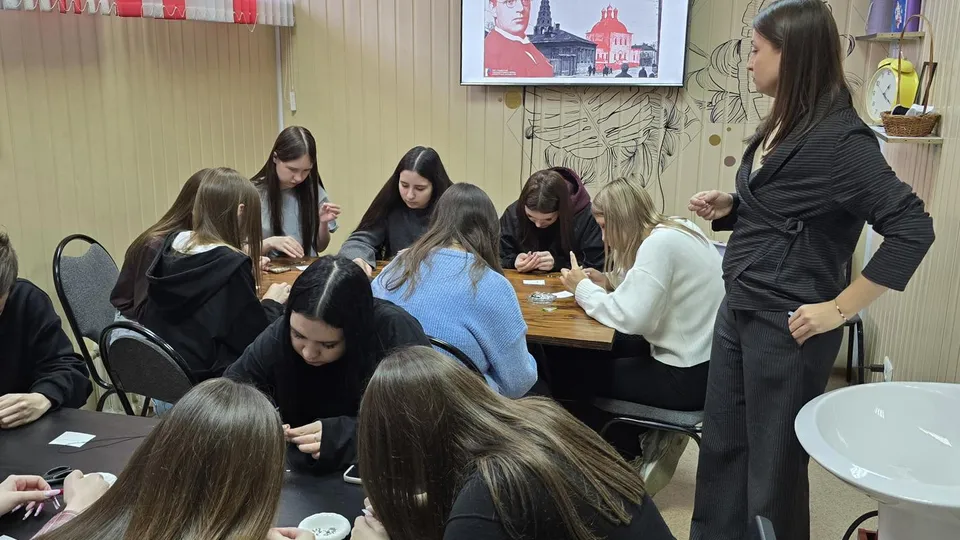 Фото: МедиаБанк Подмосковья/Марина Анисимова