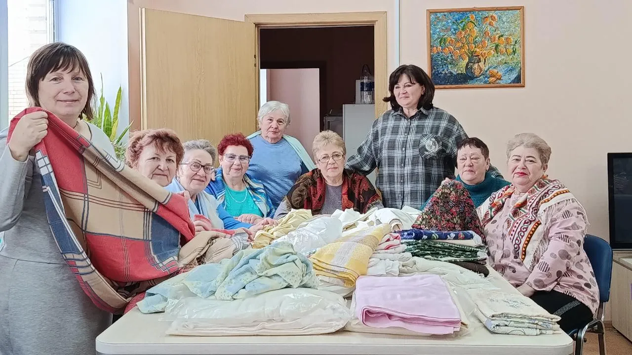 Рузская организация инвалидов