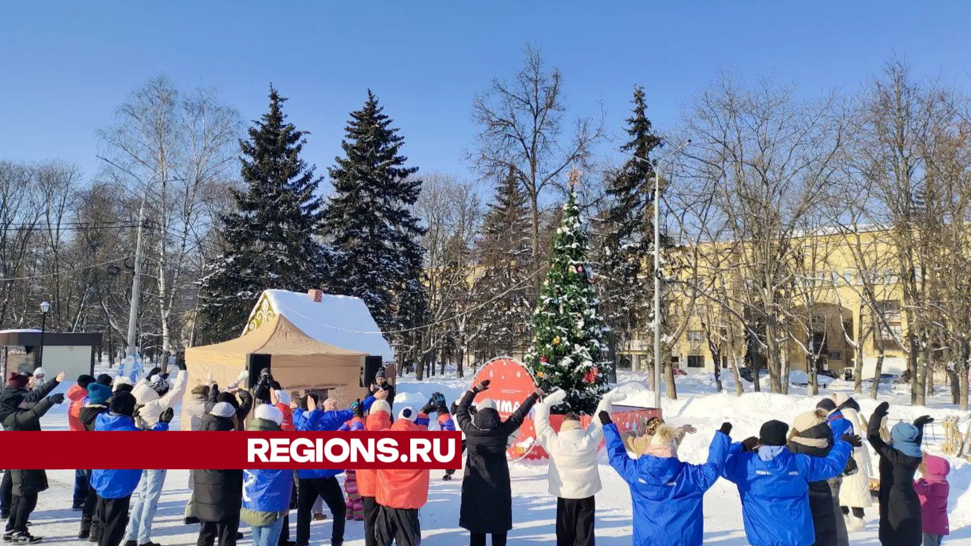 Фото: Дмитрий Павлов