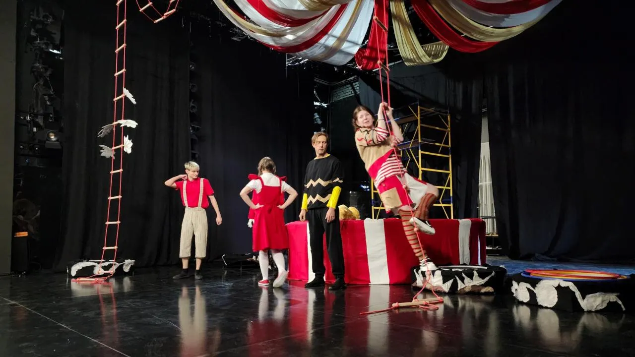 REGIONS/Мария Андрюхина