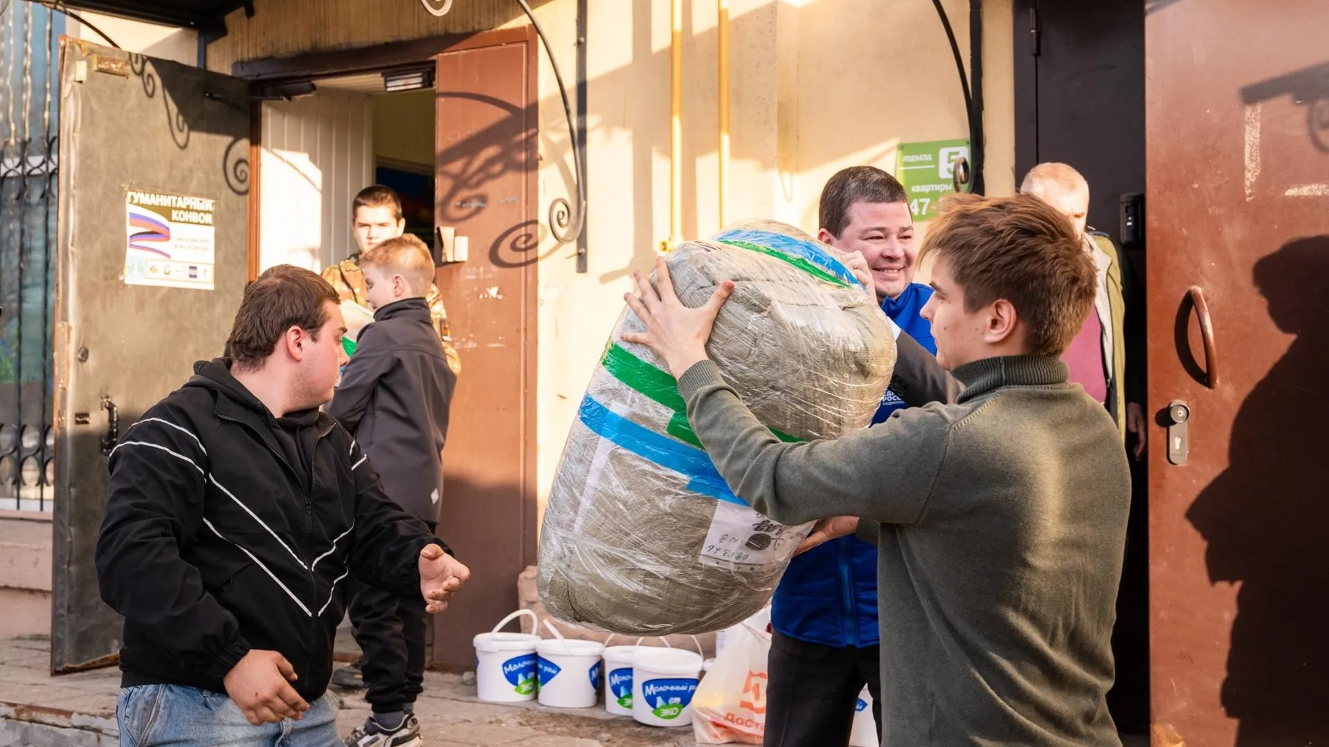 Раменский медиацентр