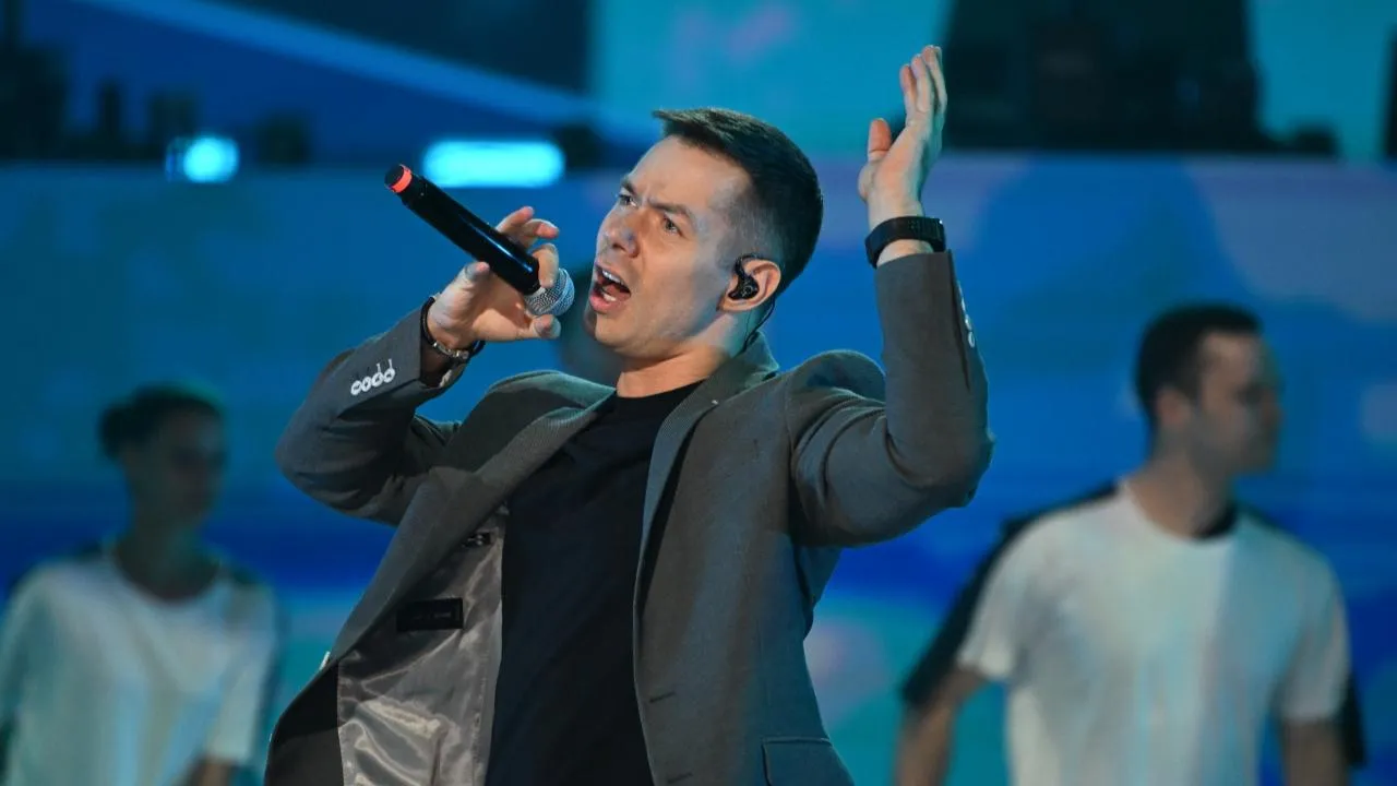 РИА Новости/Павел Бедняков