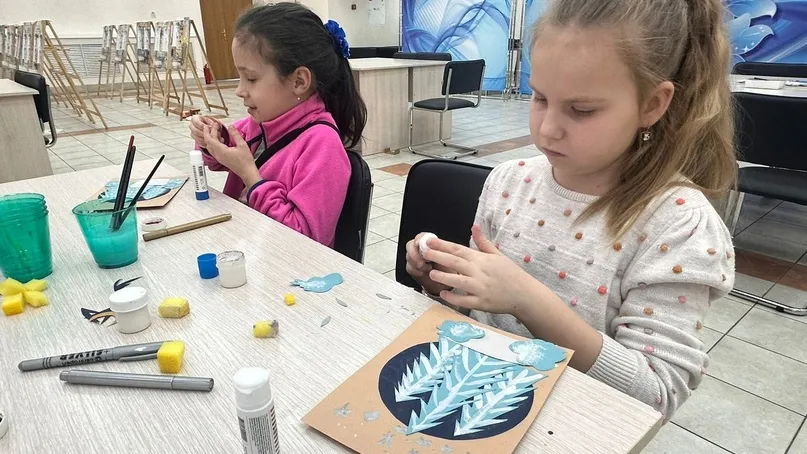 Фото: МБУК Можайский КДЦ