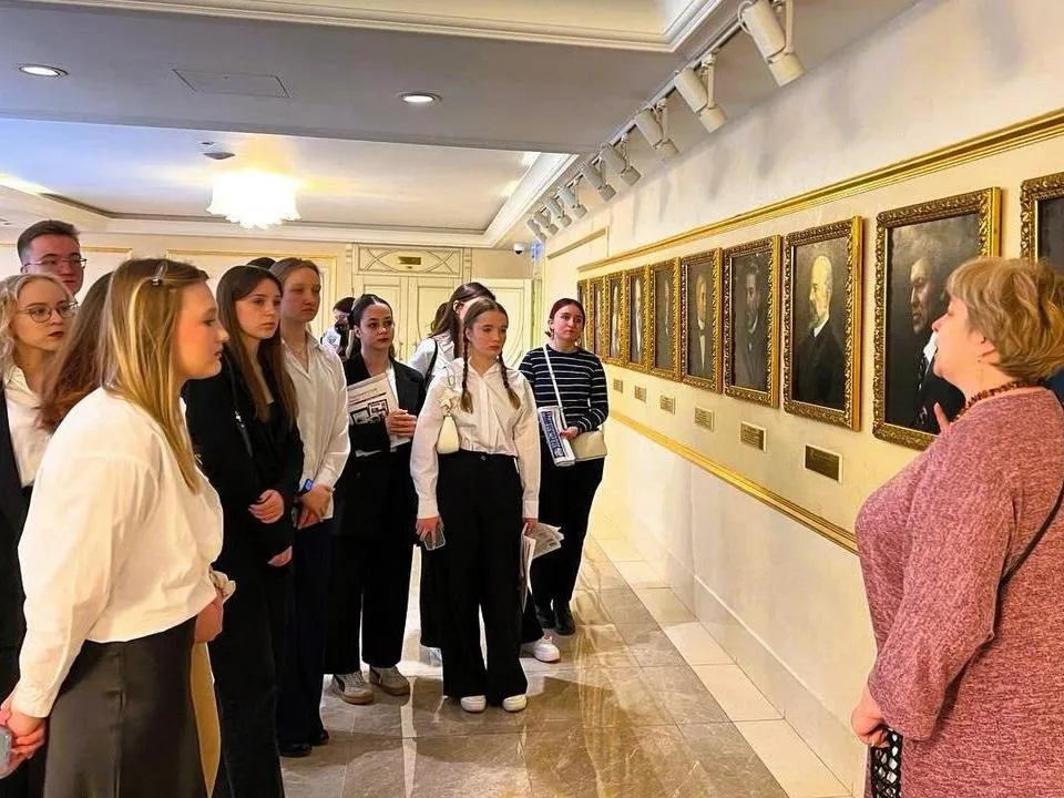 Фото: пресс-служба администрации городского округа Мытищи