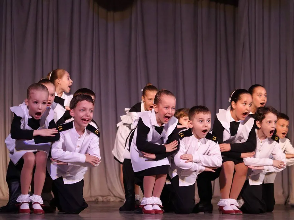 Фото: Культурный комплекс «Котельники»