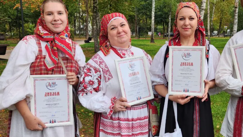 Фото: пресс-служба администрации г.о. Лобня