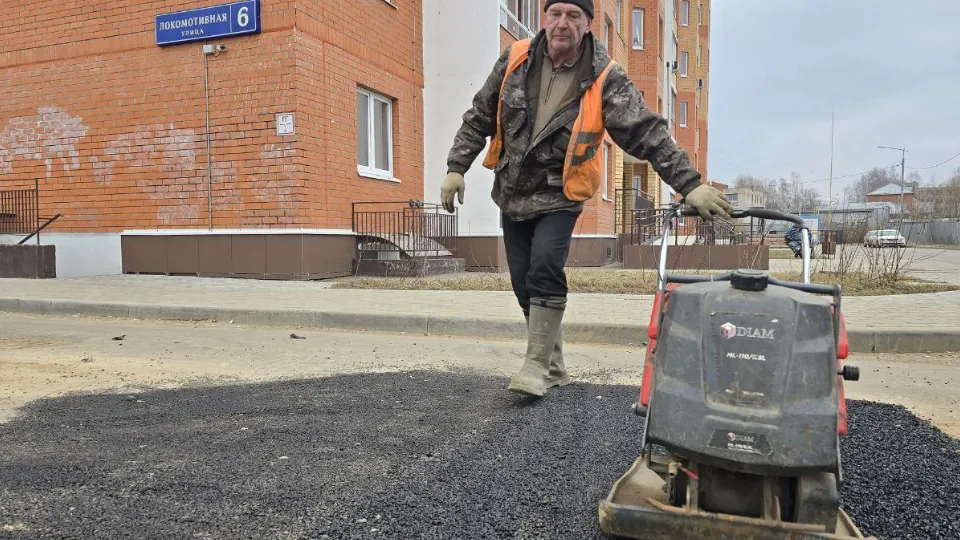 Фото: Яна Шаливская