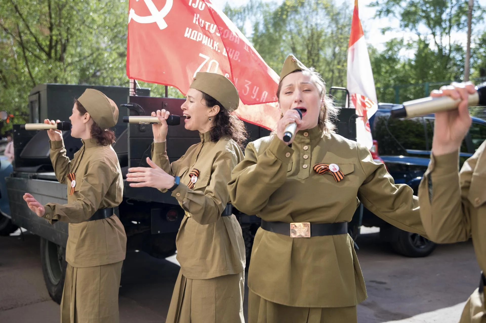 Пресс-служба администрации городского округа Реутов